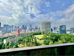 The Landmark (D3), Condominium #604906461